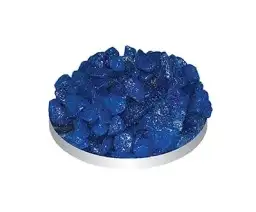 Тритон Грунт  натуральный, синий