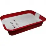 Сибирская кошка туалет для кошек с сеткой высокие ножки